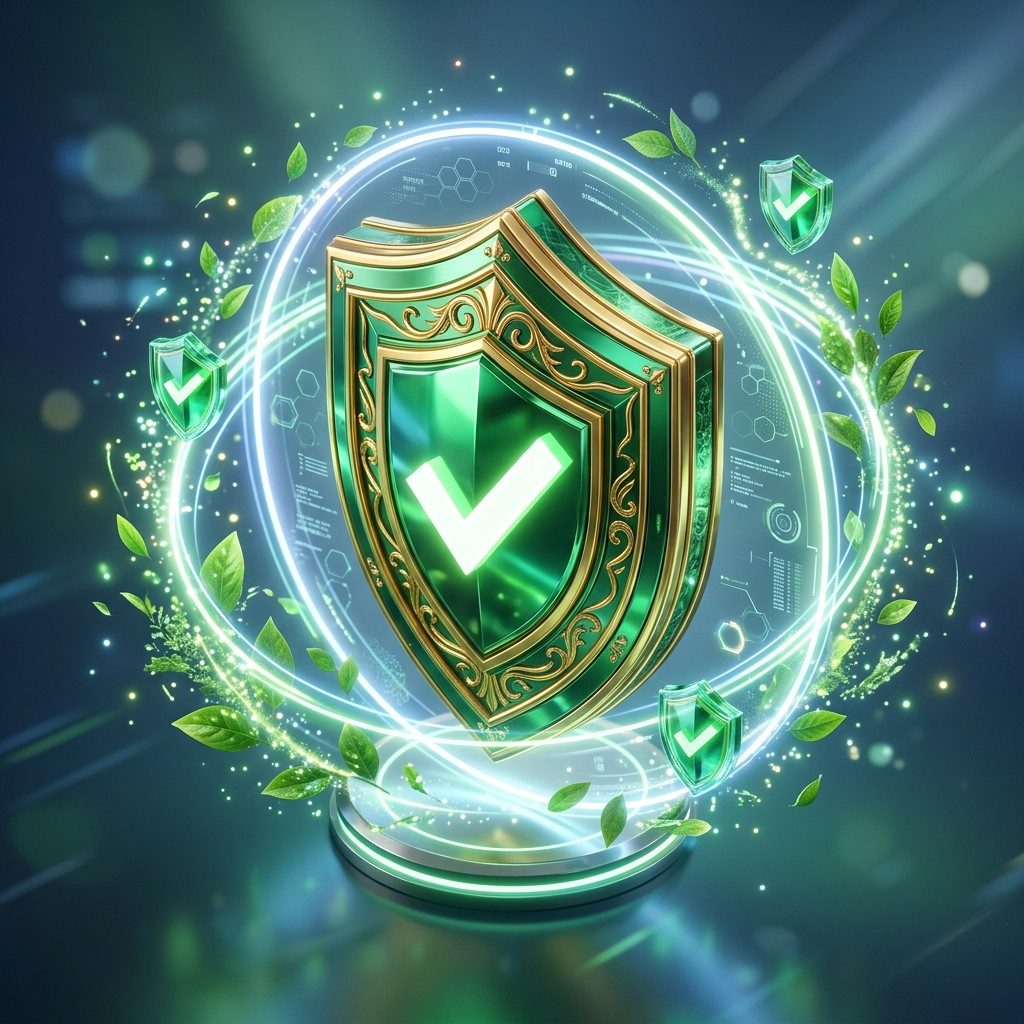 Security Compliance Shield