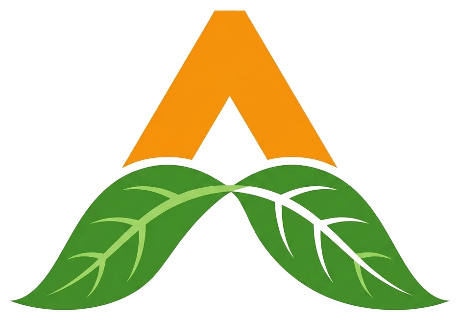 Azadi All Around Logo
