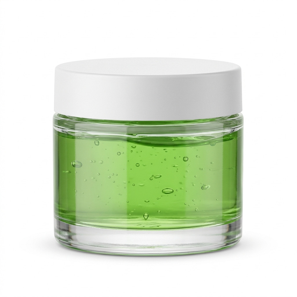 Aloe Vera Gel