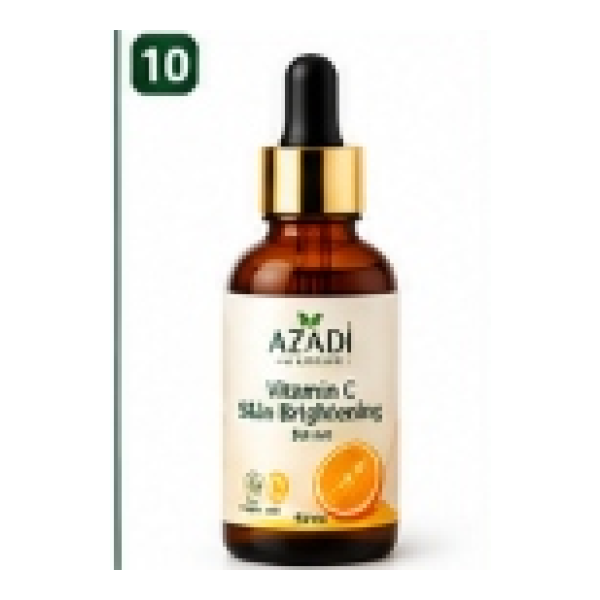 Vitamin C Skin Brightening Serum