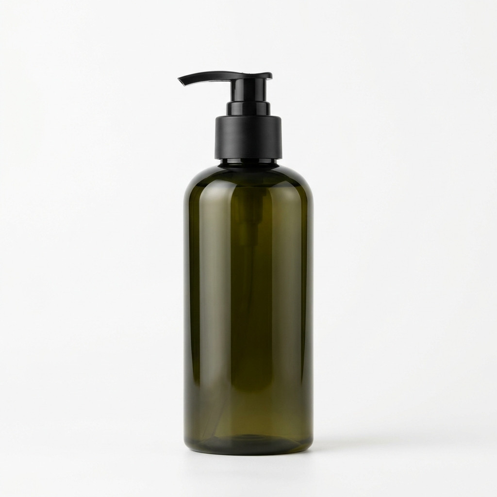 Herbal Shampoo