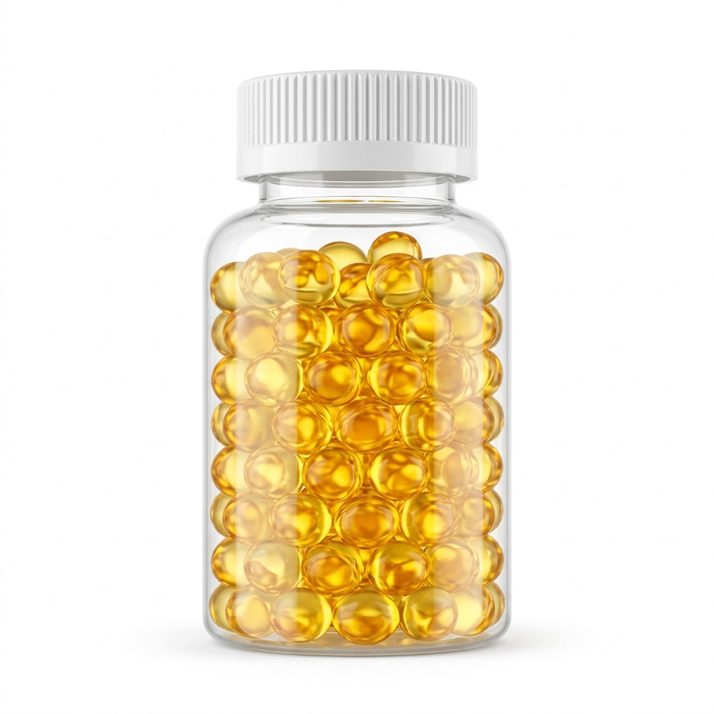 Multivitamin Capsule