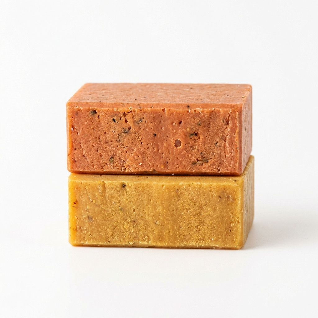 Sandalwood & Kesar Bath Soap