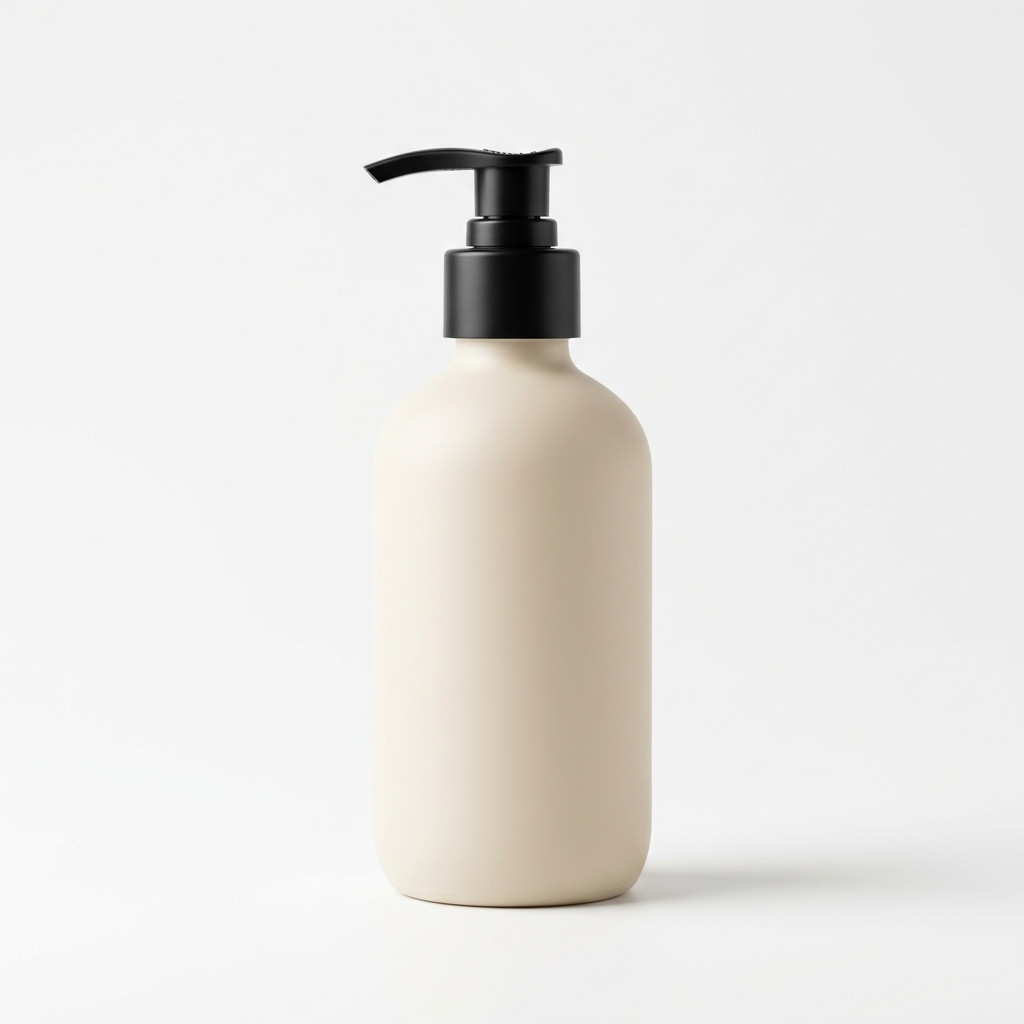 Shea Butter Moisturizing Lotion