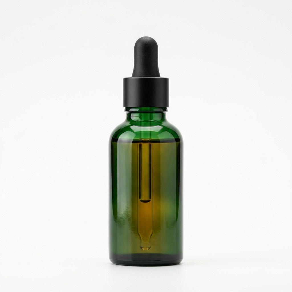 Tea Tree Anti-Dandruff Hair Oil
